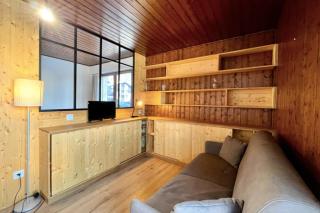 Charming cocoon in Megève center - Megève - 7