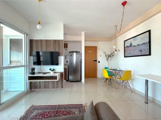 iFlat Gift Home GH2505 Setor Oeste - Goiânia - 8