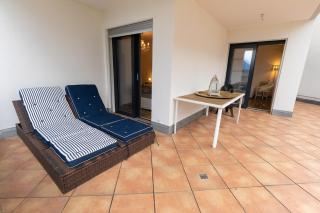 Magic Garden Apartment - Brissago - 8