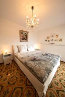 Magic Garden Apartment - Brissago - 7