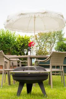 Magic Garden Apartment - Brissago - 2