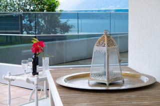 Magic Garden Apartment - Brissago - 4
