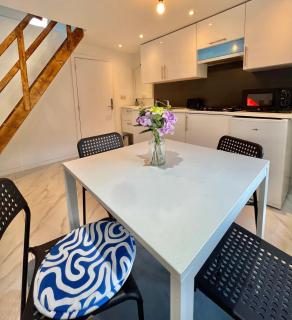 Appartement brussels city BLU TEWA - Bruxelles - 6