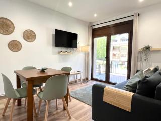 Apartaments Casa Mata - L'Amfitriona - Esterri d'Àneu - 0