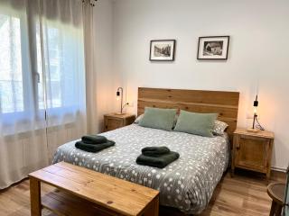 Apartaments Casa Mata - L'Amfitriona - Esterri d'Àneu - 4