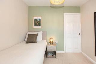 The Snug Trio - Nottingham - 7