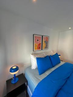 Appartement brussels city BLU TEWA - Bruxelles - 7