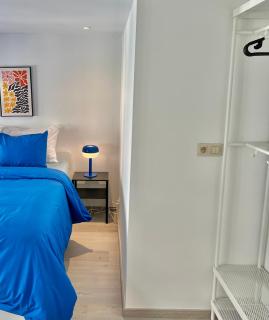 Appartement brussels city BLU TEWA - Bruxelles - 3