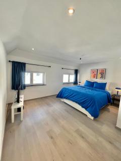 Appartement brussels city BLU TEWA - Bruxelles - 2