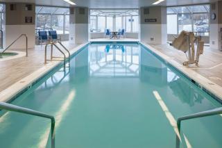 Residence Inn by Marriott Seattle Downtown/Lake Union - 9