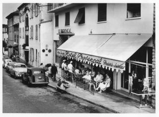 Hotel Provençal - Hyères - 8