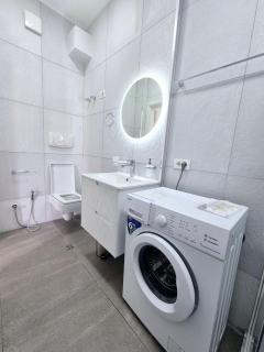 Apartments Classic - Durazzo - 6