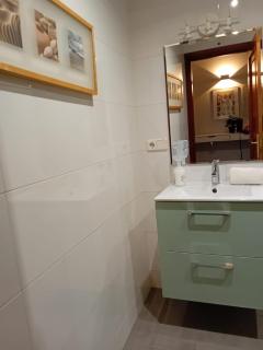 Vivienda en casco antiguo de Vigo - Vigo - 6