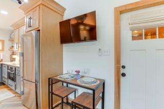 Boutique-Style Barn Stay 4 Mi to Franklin Main St - Franklin - 6