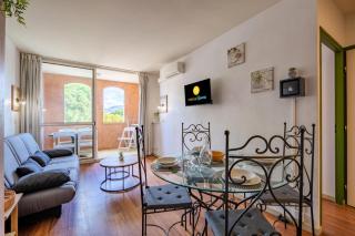 Résidence Saint-Raphaël Valescure - maeva Home - Appartement 3 Pièces 5 Personnes - Prestige MAE-8771 - Valescure - 8