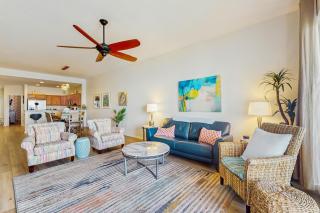 Harborview Grande 402 - Clearwater Beach - 4