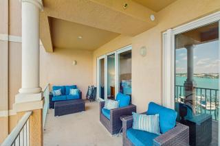Harborview Grande 402 - Clearwater Beach - 8