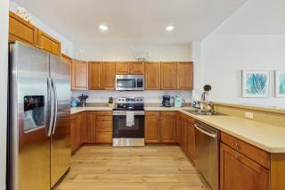 Harborview Grande 402 - Clearwater Beach - 1