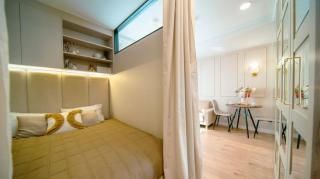 Apartament Bezowy - Bydgoszcz - 3