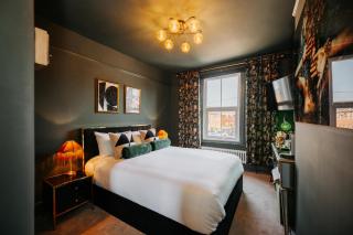 Unique Shrewsbury Rooms - Shrewsbury - 6