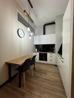 Salsa Apartament - Cracovia - 7