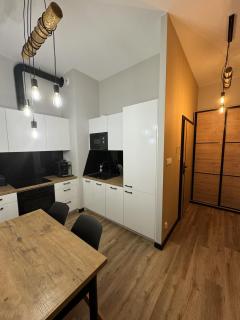 Salsa Apartament - Cracovia - 0
