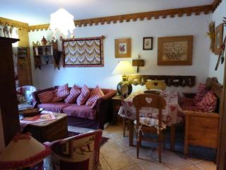 Résidence Bergerie Des 3 Vallees F - Chaleureux appartement 3 pièces pour 4 personnes près du village authentique des Allues MAE-1786 - Les Allues - 7