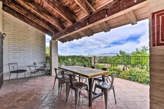 552 Large 3 bedroom in a Neighborhood - El Paso - 9