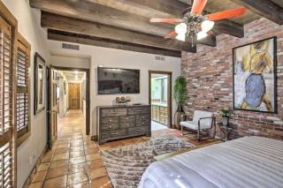 552 Large 3 bedroom in a Neighborhood - El Paso - 8