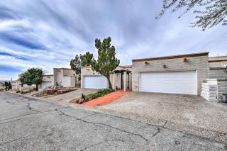 552 Large 3 bedroom in a Neighborhood - El Paso - 6