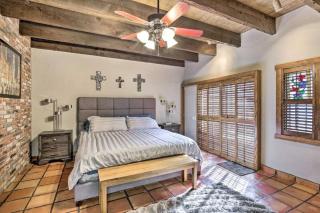 552 Large 3 bedroom in a Neighborhood - El Paso - 3