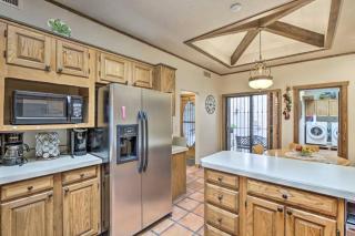 552 Large 3 bedroom in a Neighborhood - El Paso - 2