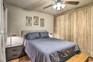 552 Large 3 bedroom in a Neighborhood - El Paso - 1