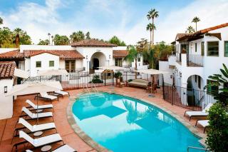Triada Palm Springs, Autograph Collection - Palm Springs - 6