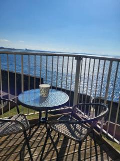 Harbour Point -Coorie Doon Stays - Saltcoats - 0