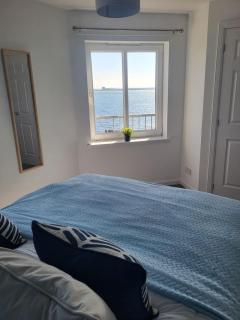 Harbour Point -Coorie Doon Stays - Saltcoats - 7