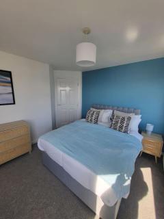Harbour Point -Coorie Doon Stays - Saltcoats - 6