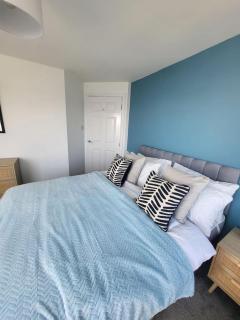 Harbour Point -Coorie Doon Stays - Saltcoats - 5