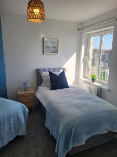Harbour Point -Coorie Doon Stays - Saltcoats - 4
