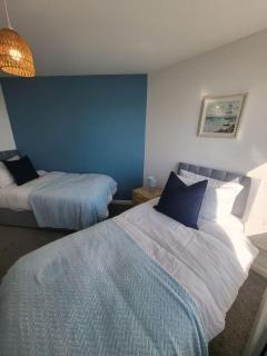 Harbour Point -Coorie Doon Stays - Saltcoats - 3
