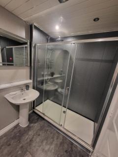 Harbour Point -Coorie Doon Stays - Saltcoats - 1