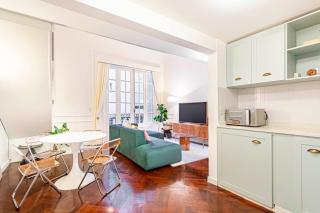 Beautiful Duplex in Recoleta - Location and Style - Buenos Aires - 9