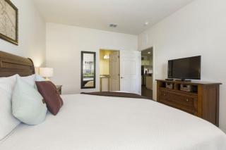 Amazing 3Bdr House near Disney 16106 - 1