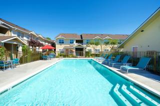 TownePlace Suites by Marriott Seattle Southcenter - Kent - 0