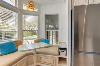 3 Mi to Nokomis Beach Resort Home in Florida - Nokomis - 4
