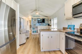 Community Pool + Perks! Nokomis Home 3 Mi to Beach - 1