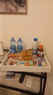 MARIANTONIA Apartment And Rooms - 8