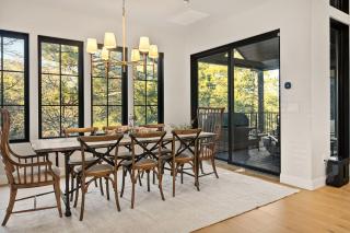 Luxury Ridgecrest Resort 4BR - Big Bear Lake - 4