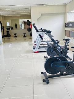 Apartamento Mobiliado em Extrema MG - Extrema - 2
