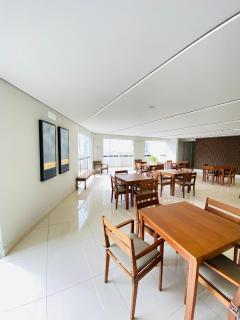 Apartamento Mobiliado em Extrema MG - Extrema - 1